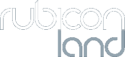 Rubicon Logo